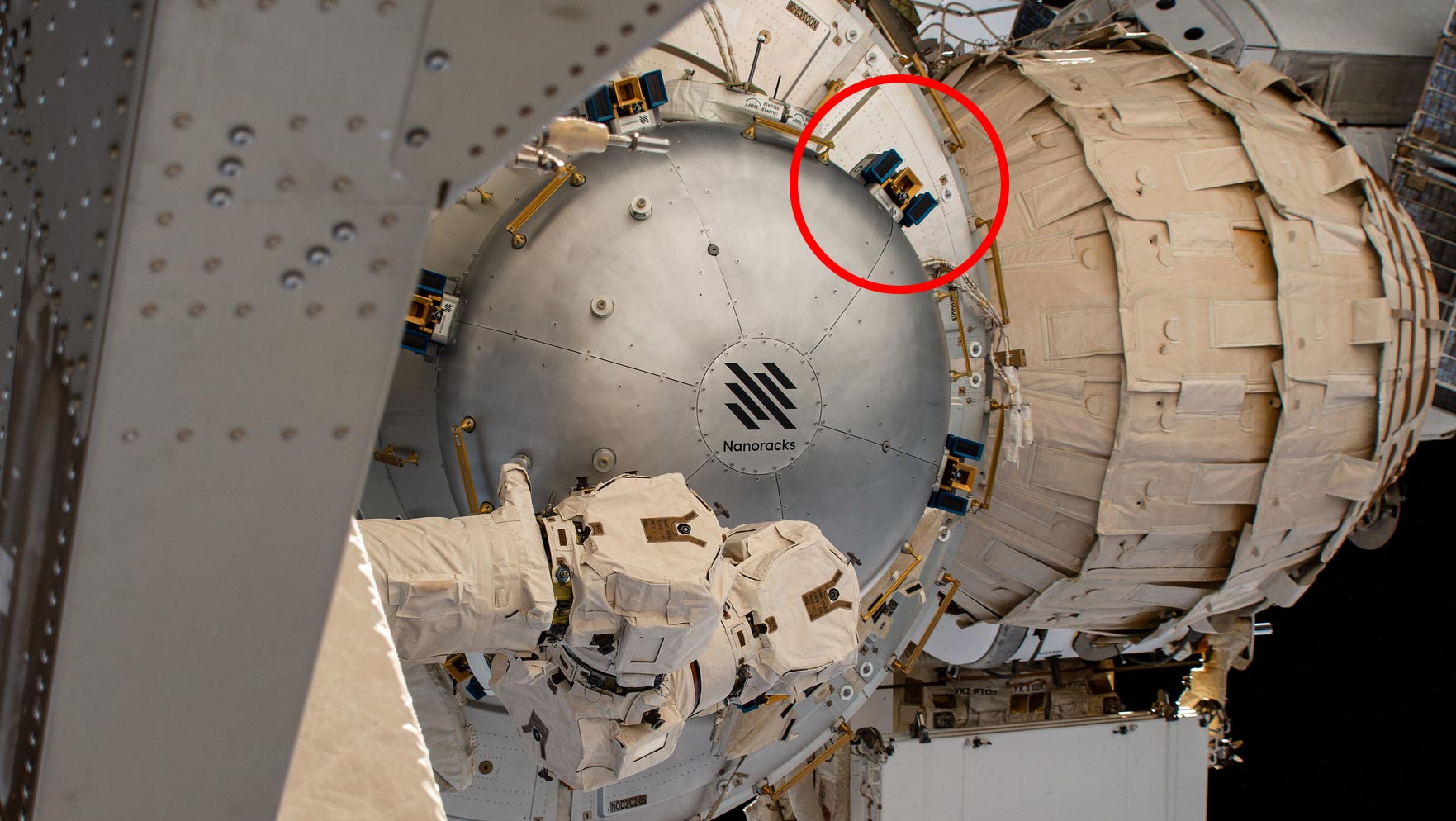 ISS-Nanoracks-Bishop-Airlock